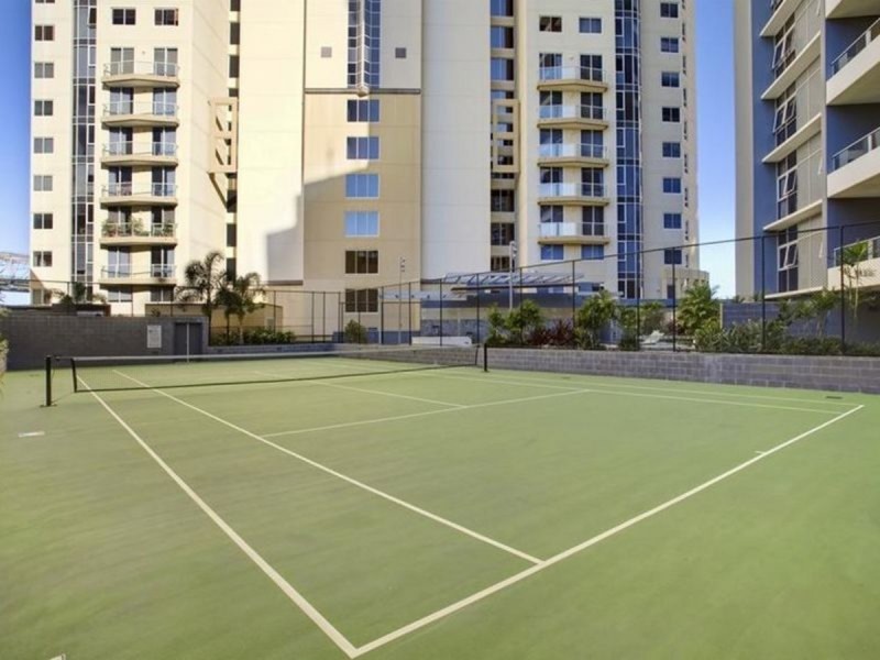 52/30 Macrossan Street, Brisbane City QLD 4000
