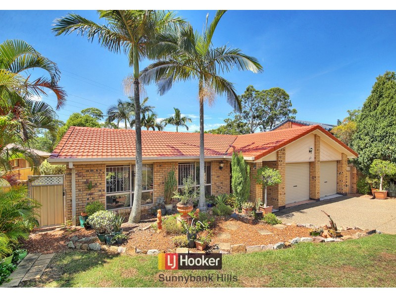 112 Goorari Street, Eight Mile Plains QLD 4113