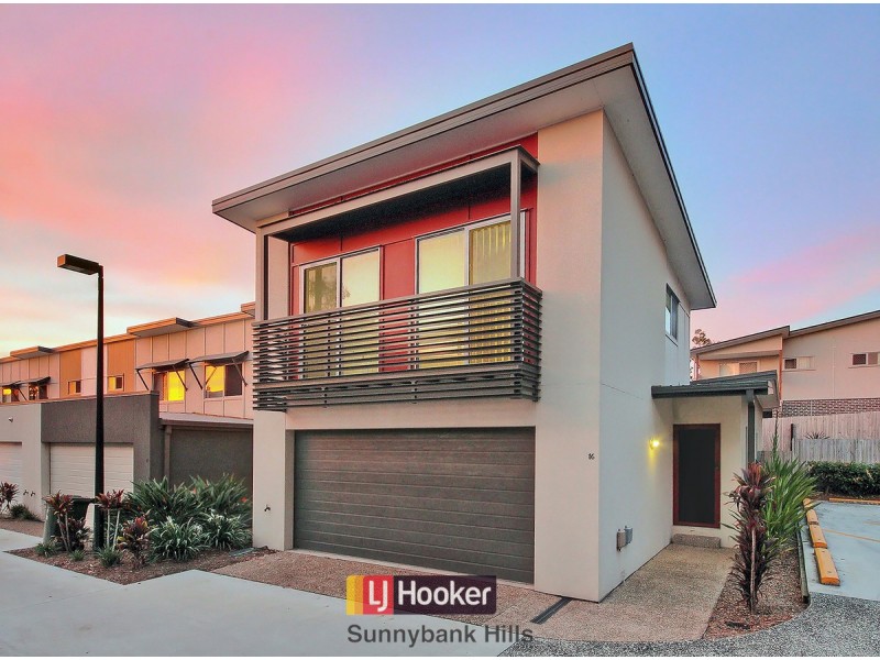 16/2 Diamantina Street, Calamvale QLD 4116