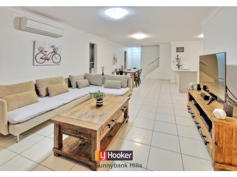 16/2 Diamantina Street, Calamvale QLD 4116