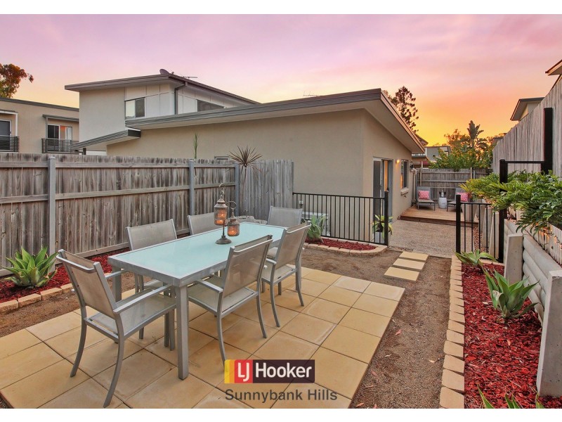 16/2 Diamantina Street, Calamvale QLD 4116