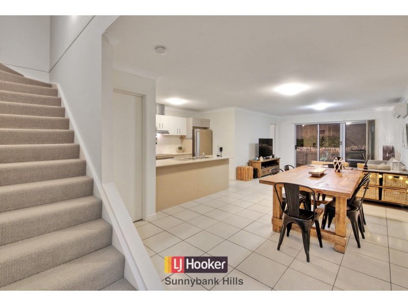 16/2 Diamantina Street, Calamvale QLD 4116