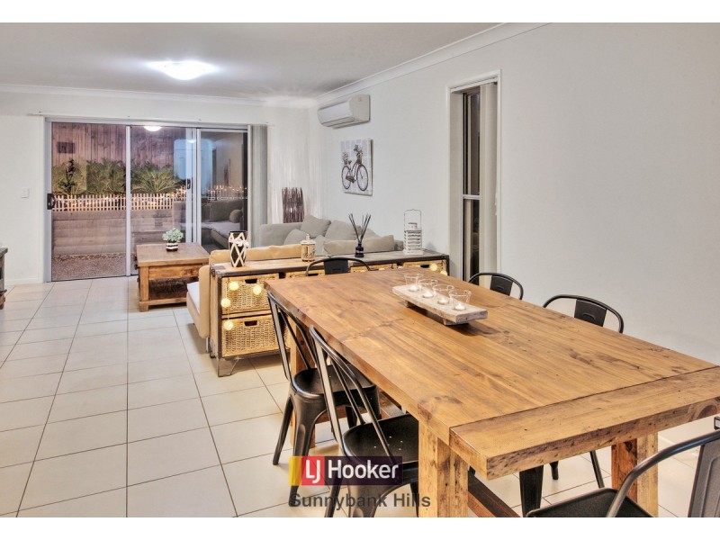 16/2 Diamantina Street, Calamvale QLD 4116