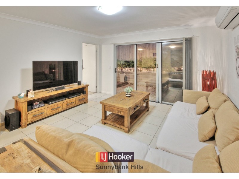 16/2 Diamantina Street, Calamvale QLD 4116