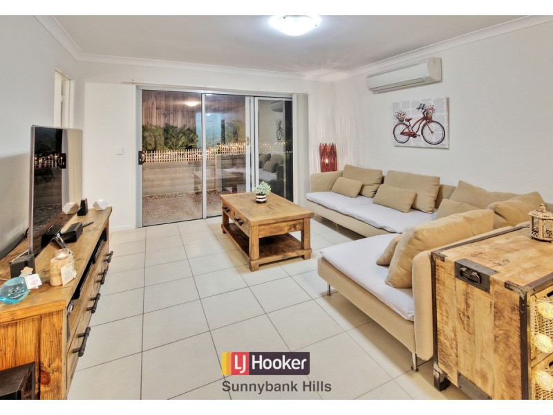 16/2 Diamantina Street, Calamvale QLD 4116