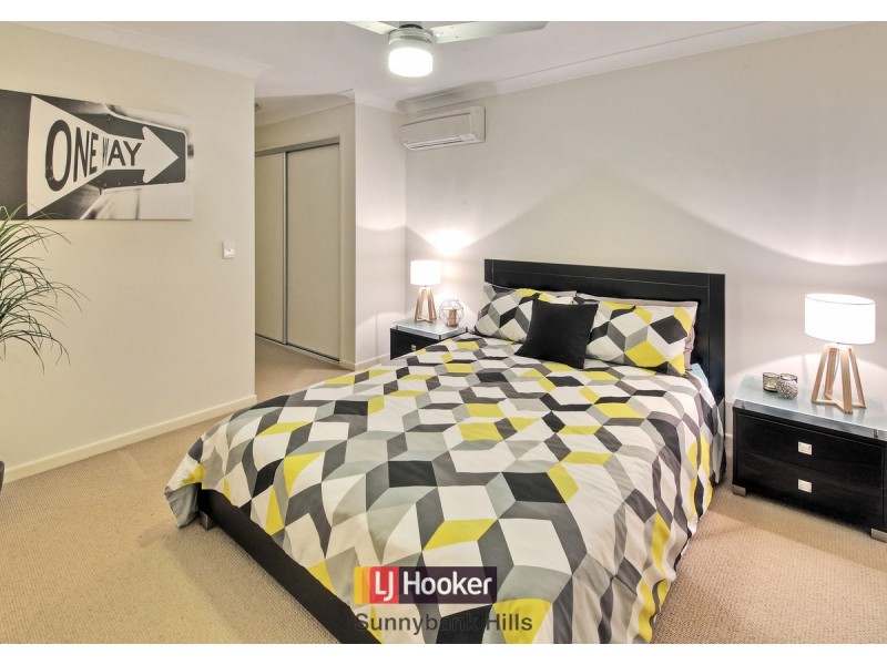 16/2 Diamantina Street, Calamvale QLD 4116