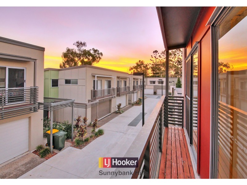 16/2 Diamantina Street, Calamvale QLD 4116