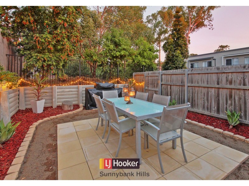 16/2 Diamantina Street, Calamvale QLD 4116