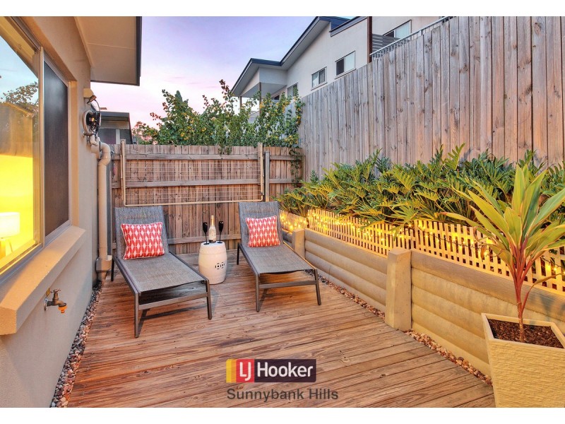 16/2 Diamantina Street, Calamvale QLD 4116