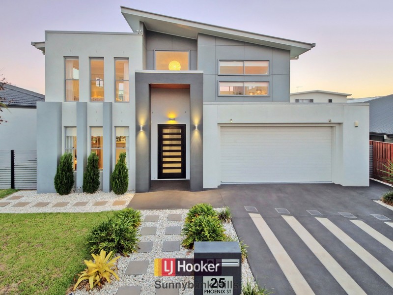 25 Phoenix Street, Rochedale QLD 4123
