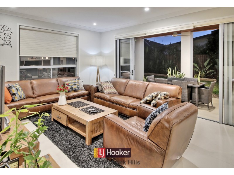25 Phoenix Street, Rochedale QLD 4123
