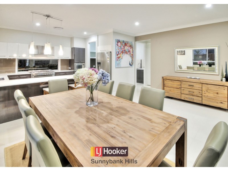 25 Phoenix Street, Rochedale QLD 4123