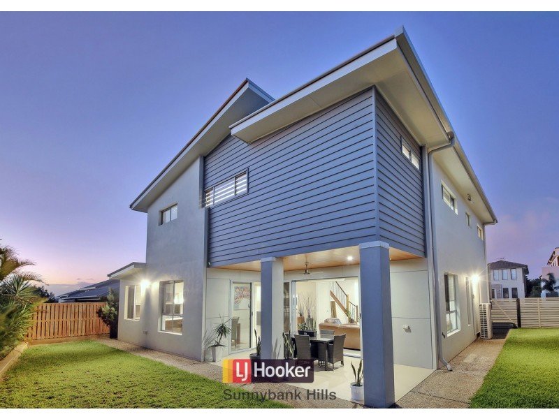 25 Phoenix Street, Rochedale QLD 4123