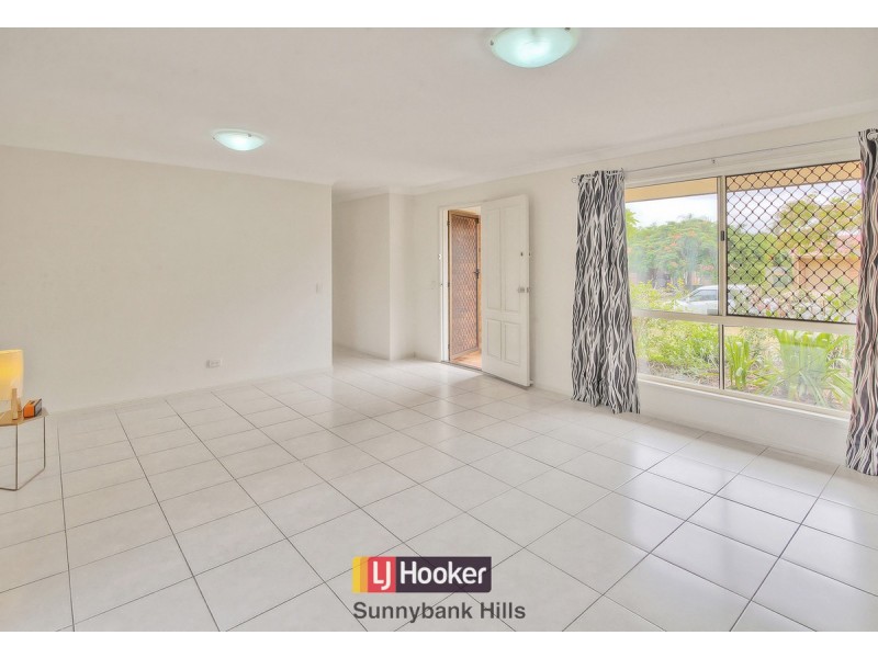 97 Federation Drive, Hillcrest QLD 4118