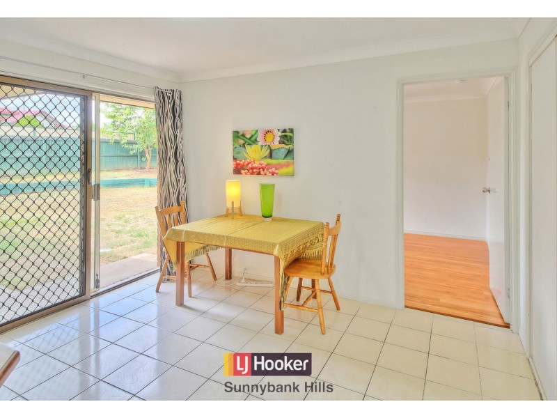 97 Federation Drive, Hillcrest QLD 4118