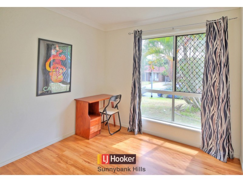 97 Federation Drive, Hillcrest QLD 4118