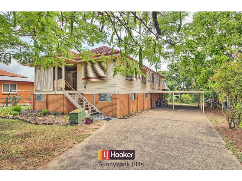 73 Fairbank Street, Sunnybank QLD 4109