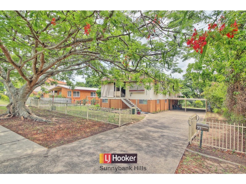 73 Fairbank Street, Sunnybank QLD 4109