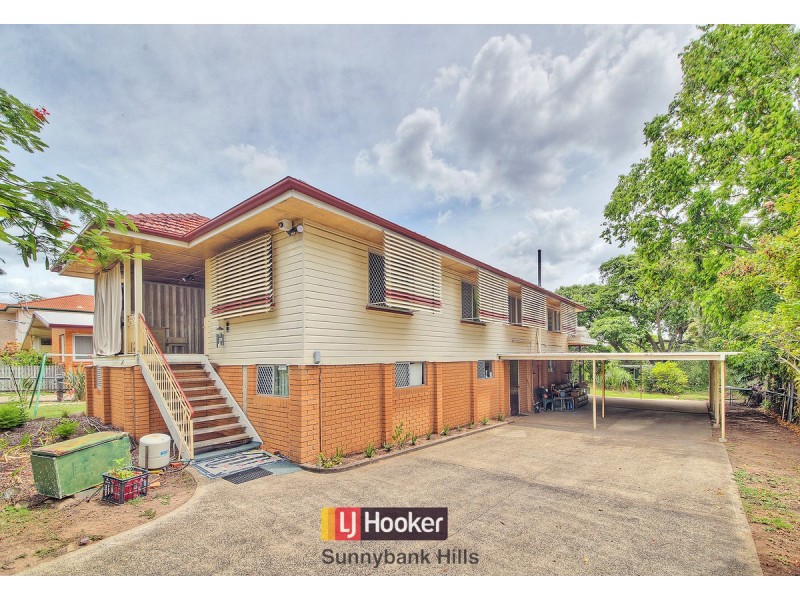 73 Fairbank Street, Sunnybank QLD 4109