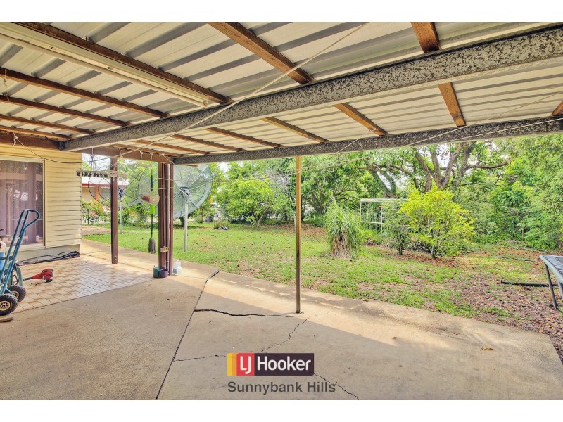 73 Fairbank Street, Sunnybank QLD 4109