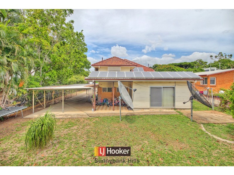 73 Fairbank Street, Sunnybank QLD 4109