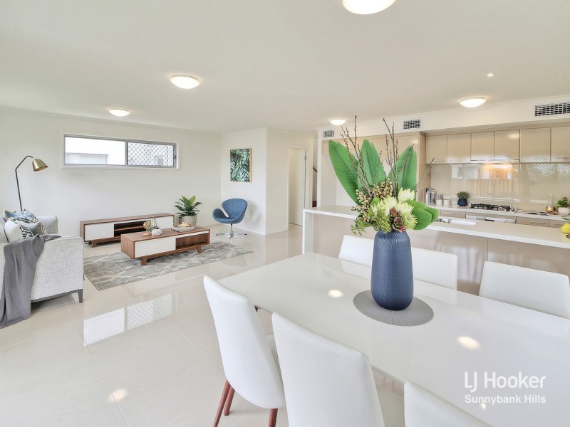 25 Silkyoak Street, Runcorn QLD 4113