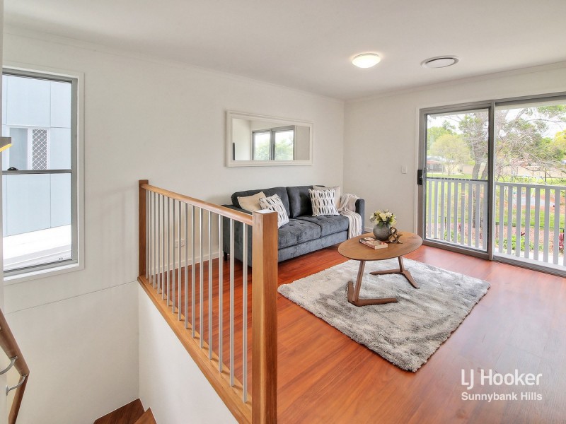 25 Silkyoak Street, Runcorn QLD 4113