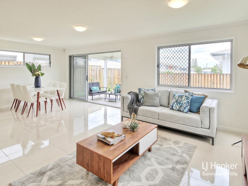 25 Silkyoak Street, Runcorn QLD 4113