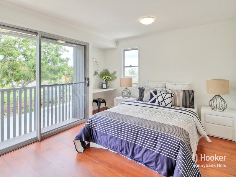 25 Silkyoak Street, Runcorn QLD 4113