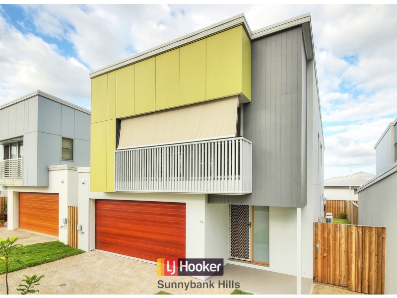 25 Silkyoak Street, Runcorn QLD 4113