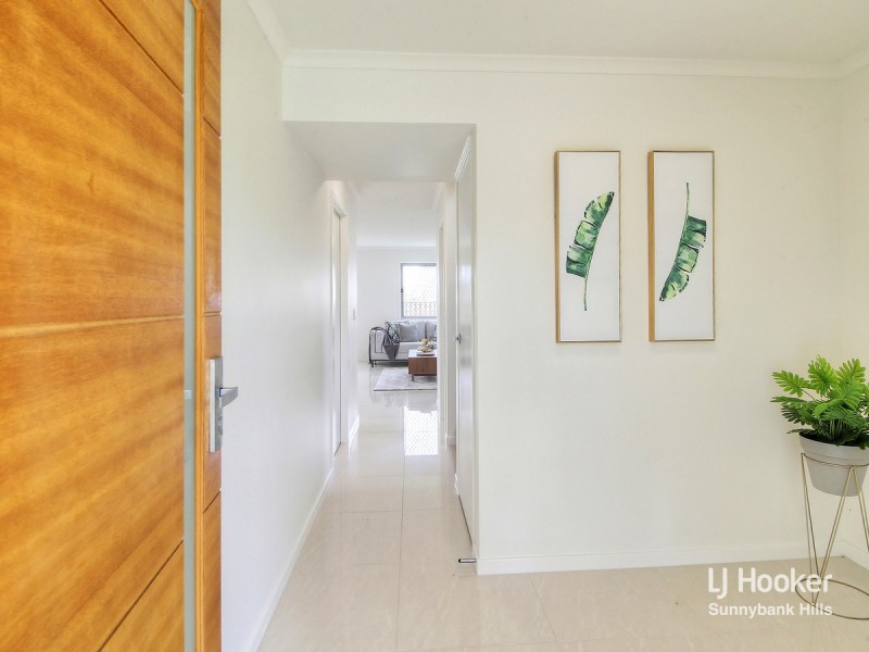 25 Silkyoak Street, Runcorn QLD 4113