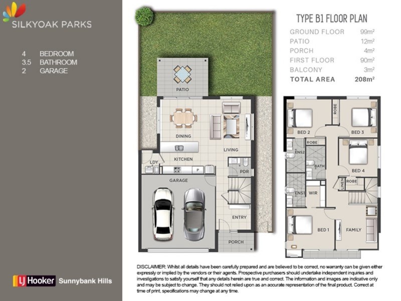 25 Silkyoak Street, Runcorn QLD 4113