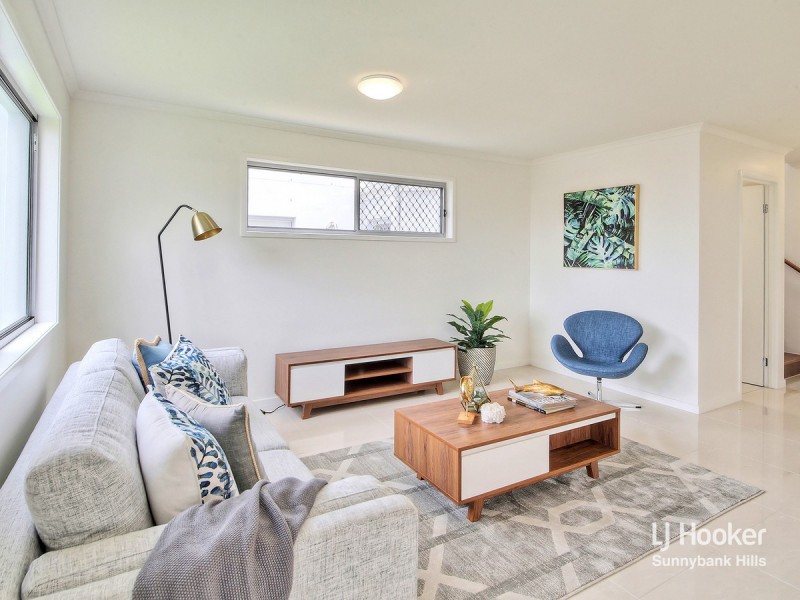 25 Silkyoak Street, Runcorn QLD 4113