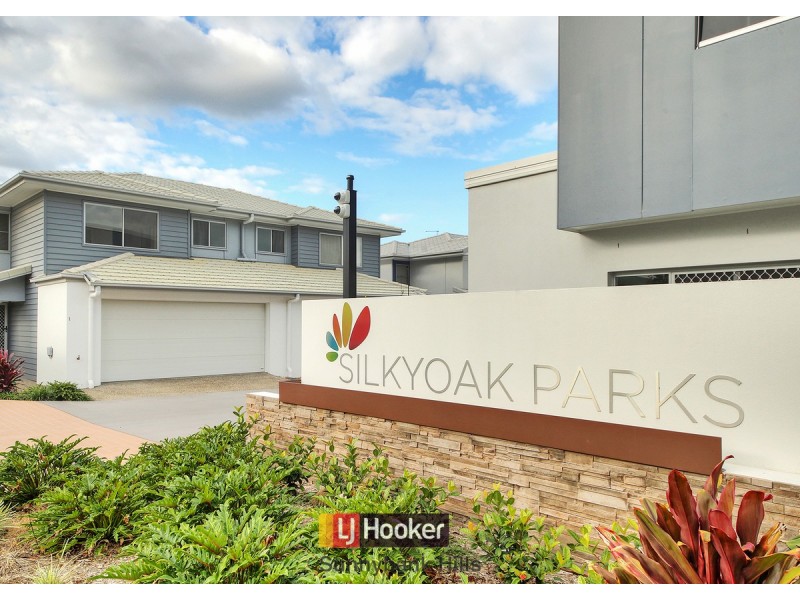 25 Silkyoak Street, Runcorn QLD 4113