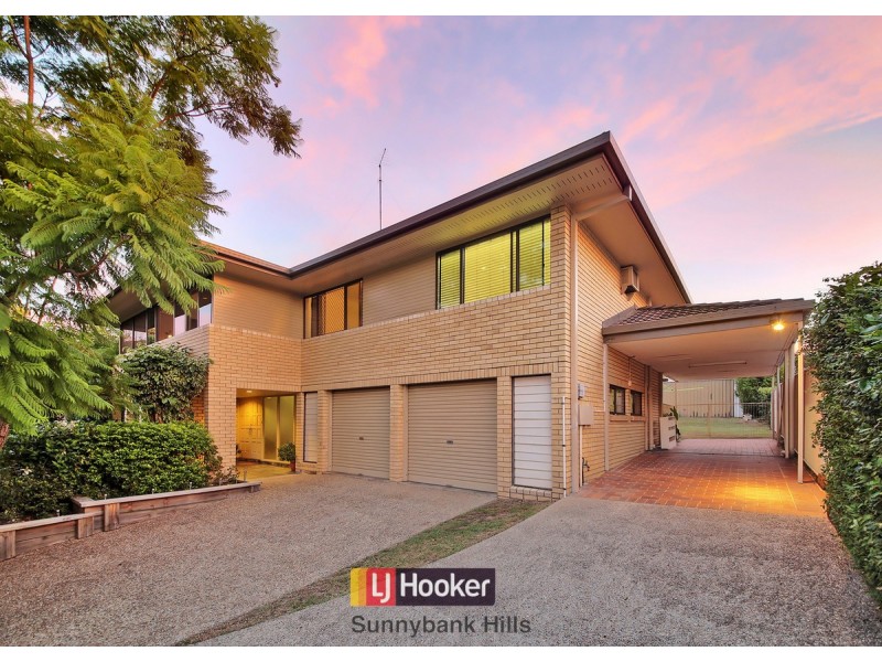 15 Dema Street, Sunnybank QLD 4109