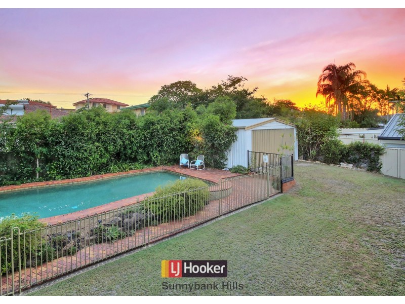 15 Dema Street, Sunnybank QLD 4109