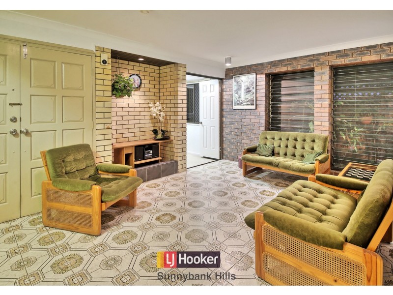 15 Dema Street, Sunnybank QLD 4109