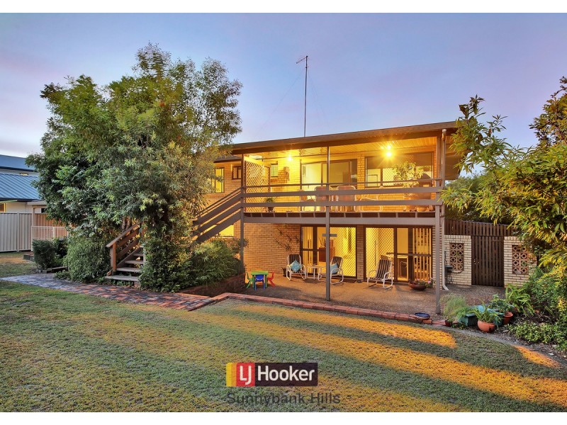 15 Dema Street, Sunnybank QLD 4109