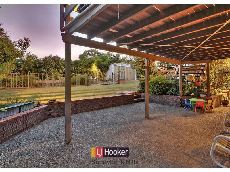 15 Dema Street, Sunnybank QLD 4109