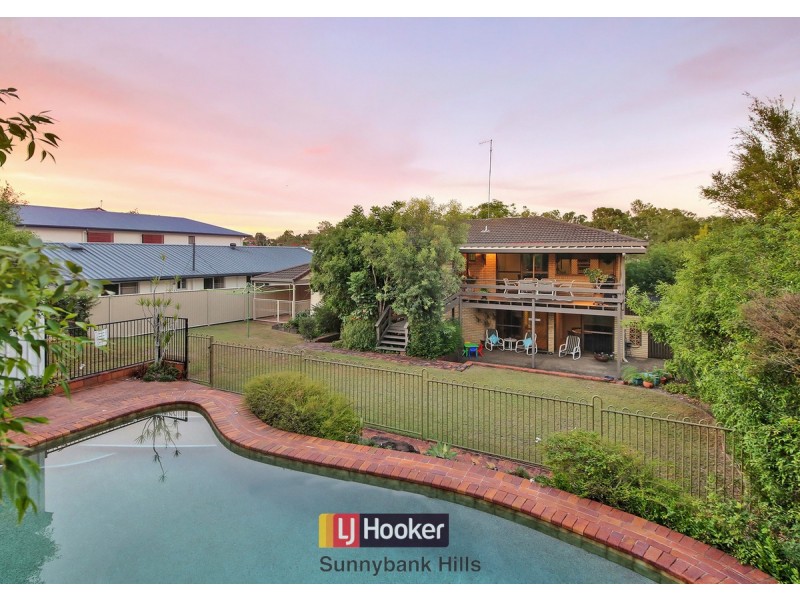 15 Dema Street, Sunnybank QLD 4109