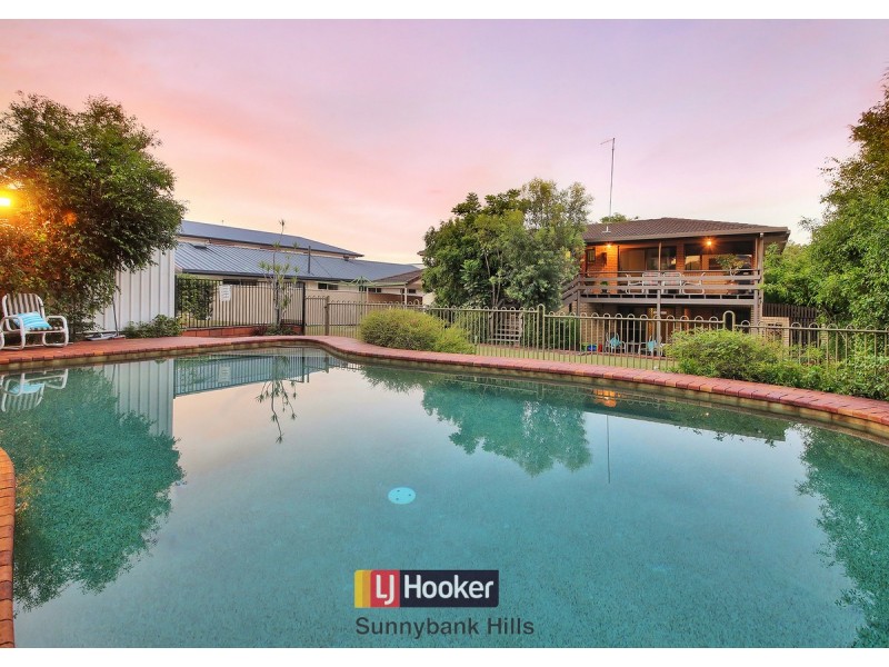 15 Dema Street, Sunnybank QLD 4109