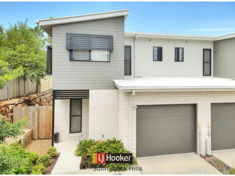 32/407 Warrigal Road, Eight Mile Plains QLD 4113