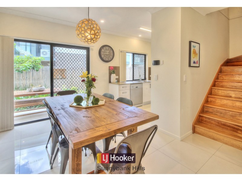 32/407 Warrigal Road, Eight Mile Plains QLD 4113