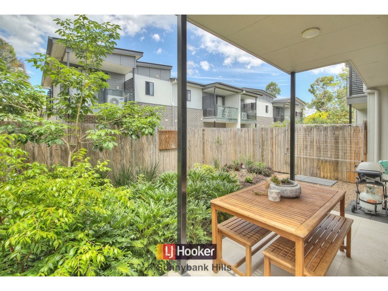 32/407 Warrigal Road, Eight Mile Plains QLD 4113