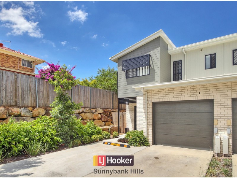 32/407 Warrigal Road, Eight Mile Plains QLD 4113