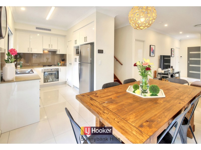 32/407 Warrigal Road, Eight Mile Plains QLD 4113