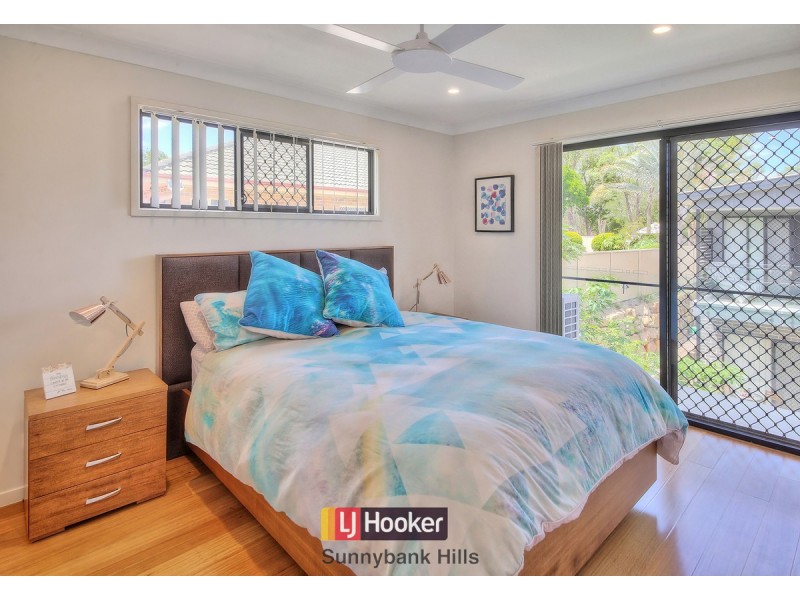 32/407 Warrigal Road, Eight Mile Plains QLD 4113