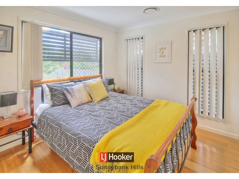 32/407 Warrigal Road, Eight Mile Plains QLD 4113