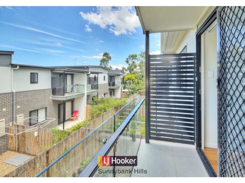 32/407 Warrigal Road, Eight Mile Plains QLD 4113