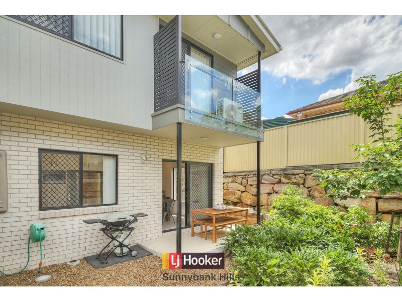 32/407 Warrigal Road, Eight Mile Plains QLD 4113